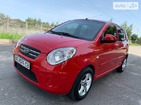 KIA Picanto 24.06.2021