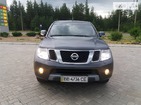 Nissan Navara 30.06.2021