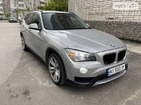 BMW X1 18.06.2021