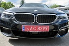 BMW 540 18.06.2021