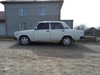 Lada 2105 19.06.2021