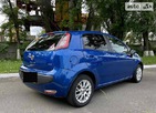 Fiat Grande Punto 18.06.2021