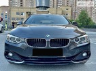 BMW 430 29.06.2021