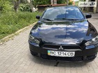 Mitsubishi Lancer 18.06.2021