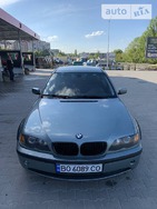 BMW 318 25.06.2021