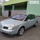 Renault Vel Satis 18.06.2021