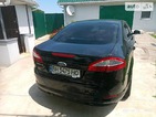 Ford Mondeo 19.06.2021
