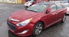 Hyundai Sonata 21.06.2021