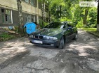 BMW 530 18.06.2021