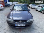 Opel Vectra 19.06.2021