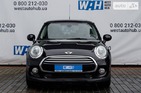 Mini Cooper 18.06.2021