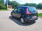 Renault Scenic 18.06.2021