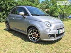 Fiat 500 18.06.2021