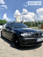 BMW 330 18.06.2021