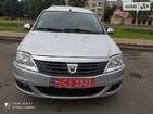 Dacia Logan MCV 16.06.2021