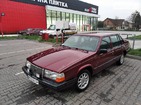 Volvo 940 18.06.2021