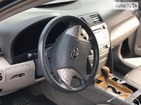Toyota Camry 24.06.2021