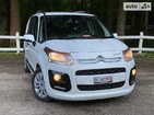 Citroen C3 Picasso 19.07.2021