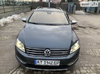 Volkswagen Passat Alltrack 19.06.2021