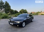 BMW 740 27.06.2021