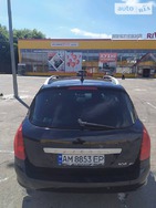 Peugeot 308 18.06.2021