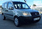 Fiat Doblo 12.06.2021