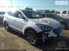 Hyundai Santa Fe 22.06.2021