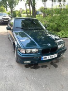 BMW 318 24.06.2021