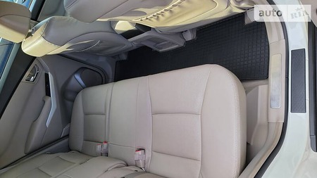 SsangYong Korando 2014  випуску Черкаси з двигуном 2 л дизель позашляховик автомат за 13900 долл. 