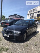 BMW 318 18.06.2021