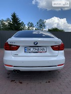 BMW 3 Series 18.06.2021