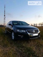 Volkswagen Passat 19.07.2021