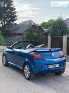 Opel Tigra 19.07.2021