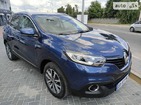 Renault Kadjar 23.06.2021
