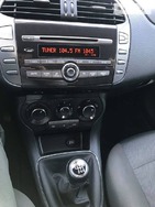 Fiat Bravo 18.06.2021