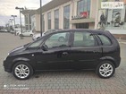 Opel Meriva 18.06.2021