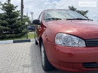 Lada 1118 15.06.2021