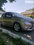 Peugeot 208 19.07.2021