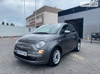 Fiat 500 19.06.2021