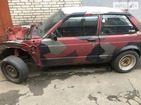 Toyota Starlet 1984 Київ  хэтчбек механіка к.п.