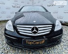 Mercedes-Benz B 200 18.06.2021