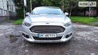 Ford Fusion 24.06.2021