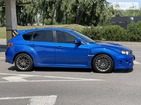 Subaru WRX STI 24.06.2021