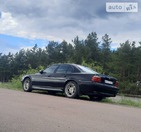 BMW 740 18.06.2021