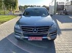 Mercedes-Benz ML 350 18.06.2021