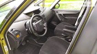 Citroen C4 Picasso 10.06.2021