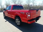 Ford F-150 18.06.2021