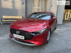 Mazda 3 16.06.2021