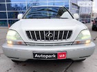 Lexus RX 300 18.06.2021