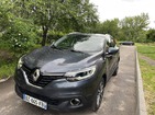 Renault Kadjar 15.06.2021